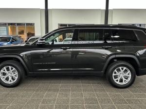 Jeep Grand Cherokee L 3.6 4x4 Limited - Image 6