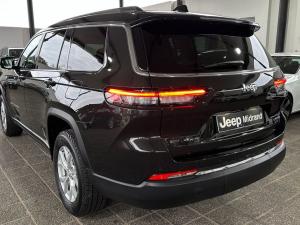 Jeep Grand Cherokee L 3.6 4x4 Limited - Image 7