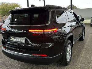 Jeep Grand Cherokee L 3.6 4x4 Limited - Image 9