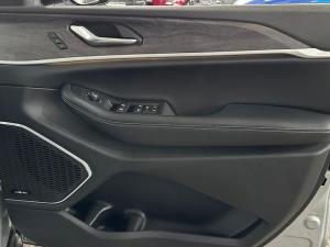 Jeep Grand Cherokee L 3.6 4x4 Limited - Image 11