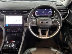 Jeep Grand Cherokee L 3.6 4x4 Limited - Image 12