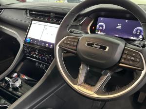 Jeep Grand Cherokee L 3.6 4x4 Limited - Image 17