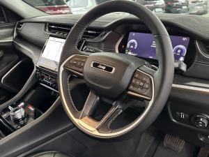Jeep Grand Cherokee L 3.6 4x4 Limited - Image 18