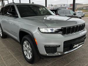 Jeep Grand Cherokee L 3.6 4x4 Limited - Image 1