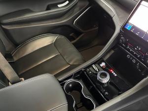 Jeep Grand Cherokee L 3.6 4x4 Limited - Image 20
