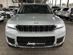 Jeep Grand Cherokee L 3.6 4x4 Limited - Image 2