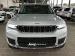 Jeep Grand Cherokee L 3.6 4x4 Limited - Thumbnail 2