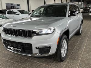 Jeep Grand Cherokee L 3.6 4x4 Limited - Image 3