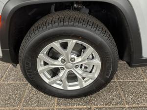 Jeep Grand Cherokee L 3.6 4x4 Limited - Image 5