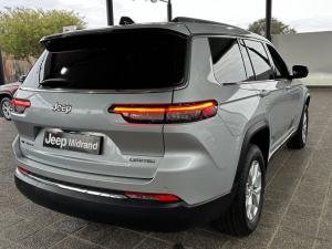 Jeep Grand Cherokee L 3.6 4x4 Limited - Image 9
