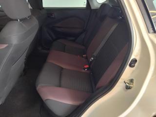 Suzuki Fronx 1.5 GL auto