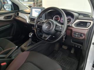 Suzuki Fronx 1.5 GL auto