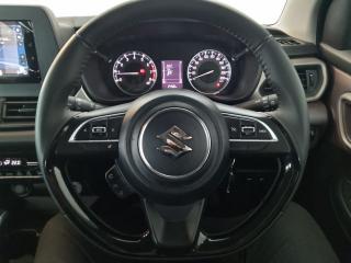 Suzuki Fronx 1.5 GL auto