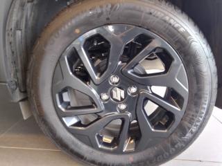 Suzuki Fronx 1.5 GL auto