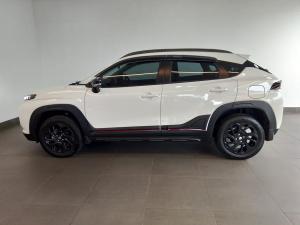 Suzuki Fronx 1.5 GL auto - Image 4