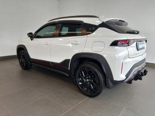 Suzuki Fronx 1.5 GL auto