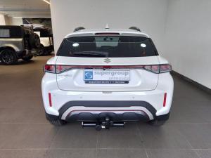 Suzuki Fronx 1.5 GL auto - Image 6