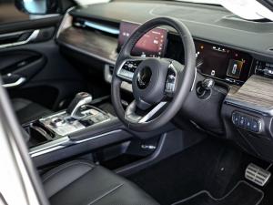 GWM P500 2.4T double cab Luxury 4x4 - Image 10