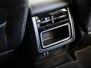 GWM P500 2.4T double cab Luxury 4x4 - Image 15