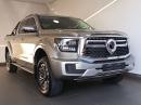 Thumbnail GWM P500 2.4T double cab Luxury 4x4