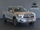 Thumbnail GWM P500 2.4T double cab Luxury 4x4