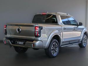 GWM P500 2.4T double cab Luxury 4x4 - Image 4