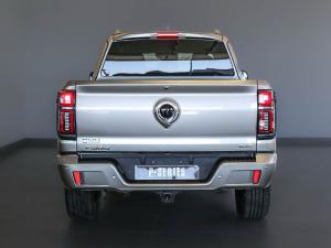 GWM P500 2.4T double cab Luxury 4x4 - Image 5