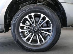 GWM P500 2.4T double cab Luxury 4x4 - Image 7