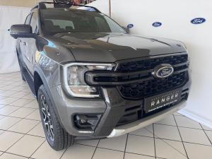 Ford Ranger 2.0 BiTurbo double cab Wildtrak 4x4 - Image 1