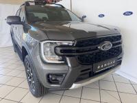 Ford Ranger 2.0 BiTurbo double cab Wildtrak 4x4