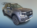 Thumbnail Ford Ranger 2.0 BiTurbo double cab Wildtrak 4x4