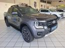 Thumbnail Ford Ranger 2.0 BiTurbo double cab Wildtrak 4x4