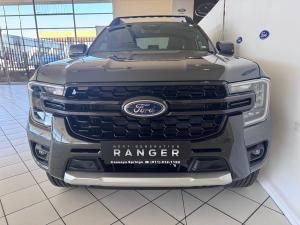 Ford Ranger 2.0 BiTurbo double cab Wildtrak 4x4 - Image 2