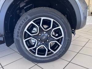 Ford Ranger 2.0 BiTurbo double cab Wildtrak 4x4 - Image 3