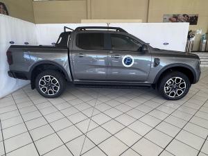 Ford Ranger 2.0 BiTurbo double cab Wildtrak 4x4 - Image 4
