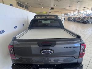 Ford Ranger 2.0 BiTurbo double cab Wildtrak 4x4 - Image 6