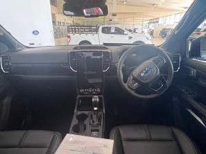 Ford Ranger 2.0 BiTurbo double cab Wildtrak 4x4 - Image 8