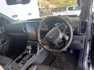 Ford Ranger 2.0 BiTurbo double cab Wildtrak 4x4 - Image 9