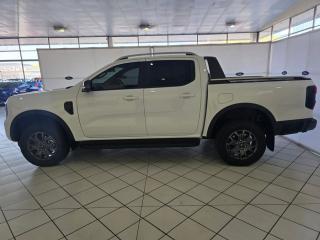 Ford Ranger 2.0 BiTurbo double cab Wildtrak 4x4