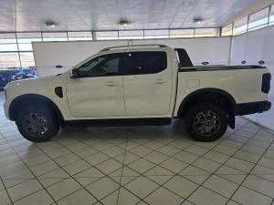 Ford Ranger 2.0 BiTurbo double cab Wildtrak 4x4 - Image 10
