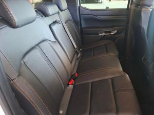 Ford Ranger 2.0 BiTurbo double cab Wildtrak 4x4 - Image 12