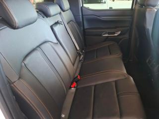 Ford Ranger 2.0 BiTurbo double cab Wildtrak 4x4
