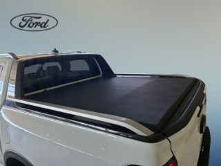 Ford Ranger 2.0 BiTurbo double cab Wildtrak 4x4