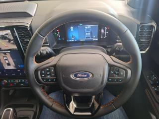Ford Ranger 2.0 BiTurbo double cab Wildtrak 4x4