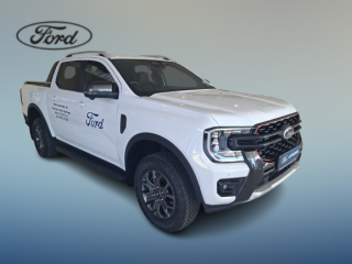 Ford Ranger 2.0 BiTurbo double cab Wildtrak 4x4