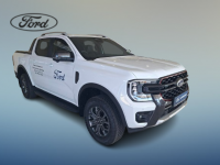 Ford Ranger 2.0 BiTurbo double cab Wildtrak 4x4