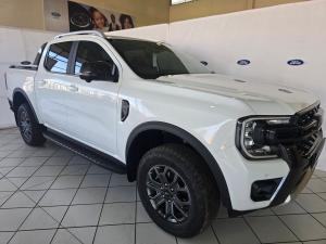 Ford Ranger 2.0 BiTurbo double cab Wildtrak 4x4 - Image 1