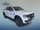 Thumbnail Ford Ranger 2.0 BiTurbo double cab Wildtrak 4x4