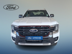 Ford Ranger 2.0 BiTurbo double cab Wildtrak 4x4 - Image 2