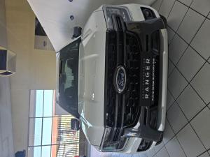 Ford Ranger 2.0 BiTurbo double cab Wildtrak 4x4 - Image 2